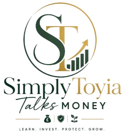 SimplyToyia Talks Money